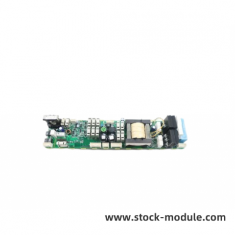 YASKAWA MB-01 PLC Module for Industrial Automation