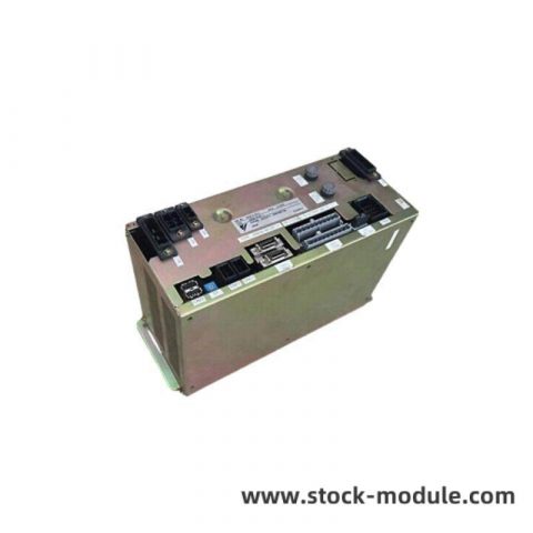 YASKAWA NPSO-0503L Precision Servo Drive Module