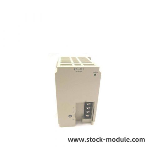 YASKAWA PS-01 High-Performance Industrial Controller