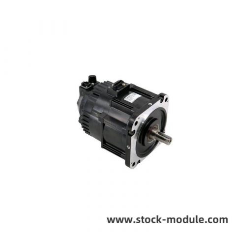YASKAWA SGMAH-02AAA21 High Precision Servo Motor for Industrial Automation