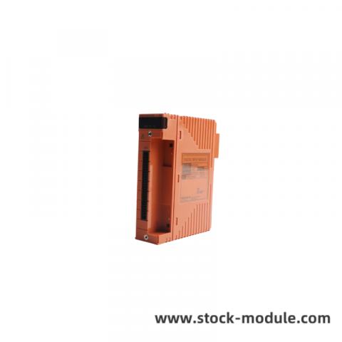 YOKOGAWA 16137-119 - High Precision Digital Input Module for Industrial Automation Systems