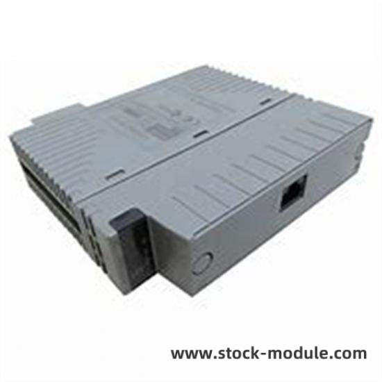 yokogawa_16137-151.jpg Yokogawa 16137-151 Manual Accessories/Design Selection - Enhance Your Control System