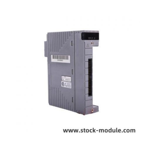 Yokogawa Diagnostic Maintenance Module 16137-153, Core for Industrial Control Systems