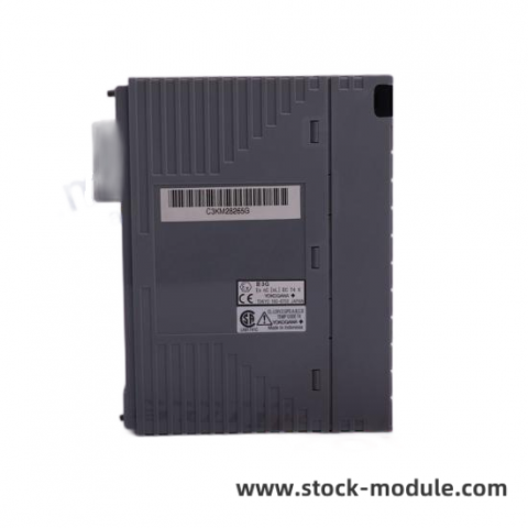 Yokogawa 16137-188 Digital Input Module, Suitable for Industrial Control Systems