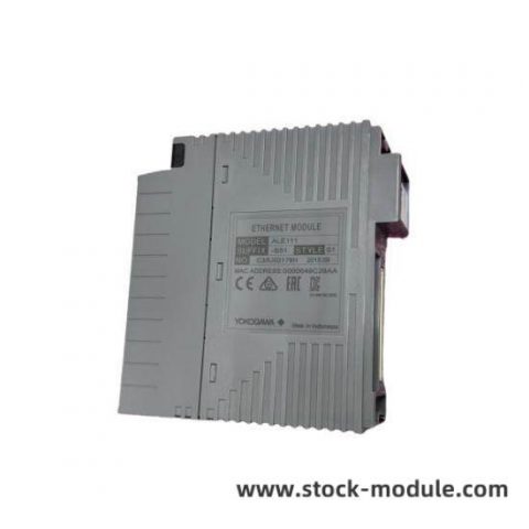 YOKOGAWA 16137-222 Digital Temperature Controller, Compact and Reliable