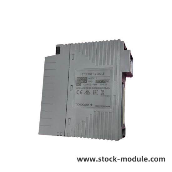 yokogawa_16137-222.jpg YOKOGAWA 16137-222 Digital Temperature Controller, Compact and Reliable