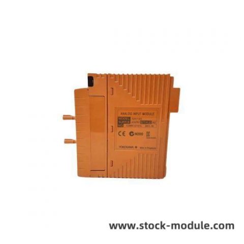 YOKOGAWA CP401-10 Modular PLC for Industrial Automation