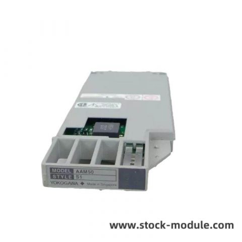 YOKOGAWA 2302-32-VLE-2 Custom Process Control Module