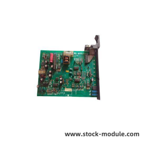 yokogawa_8596020000_2.jpg YOKOGAWA 8596020000 Communication Network Module