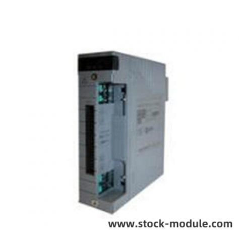 Yokogawa 8662560000 Memory Module for Industrial Control Systems