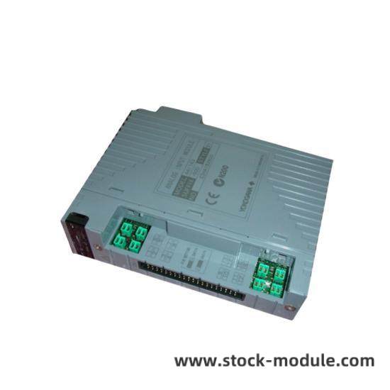 yokogawa_8662560000_1.jpg Yokogawa 8662560000 Memory Module for Industrial Control Systems