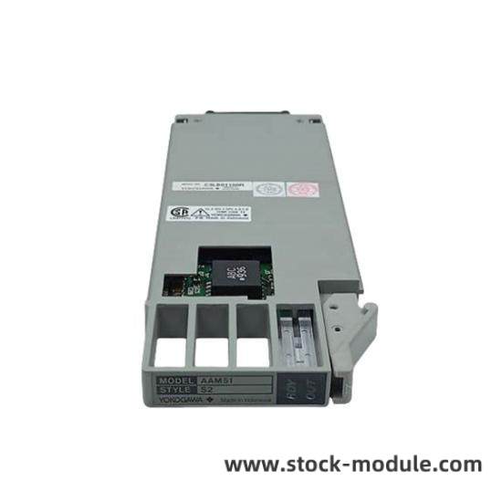 yokogawa_8662570000.jpg Yokogawa 8662570000 Programmer in Programming Mode