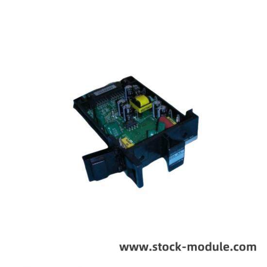 yokogawa_8662570000_2.jpg Yokogawa 8662570000 Programmer in Programming Mode