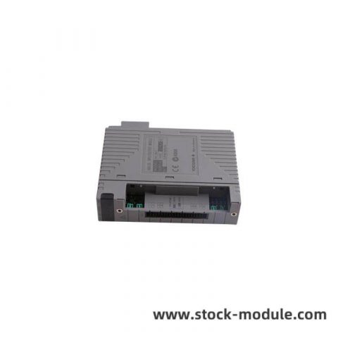 YOKOGAWA ADV551-P00 Digital Output Module