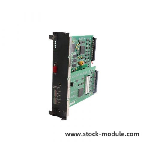 YOKOGAWA AIP121-S00 Module Card for Industrial Control Systems