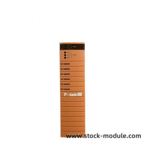 YOKOGAWA AIP591 Industrial Control Module, High Precision Input Module for Process Automation