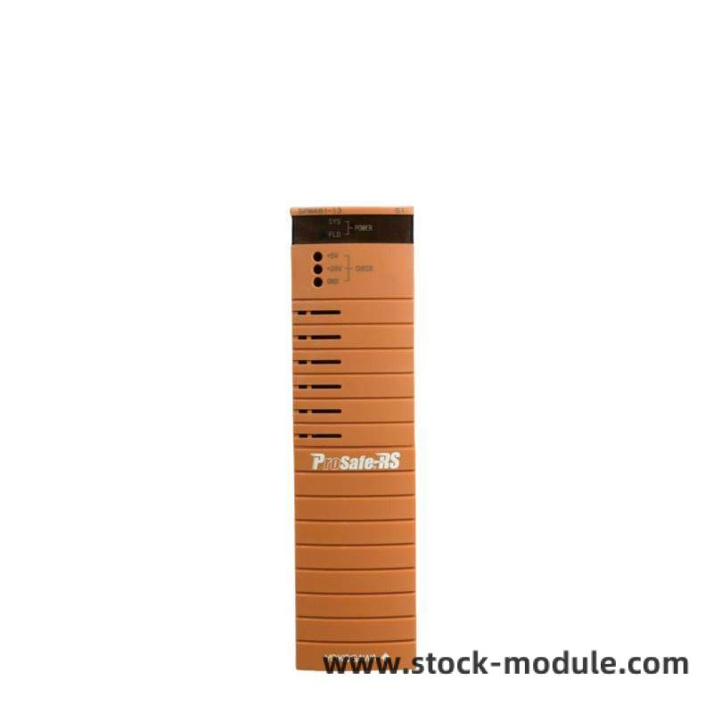 yokogawa_aip591.jpg YOKOGAWA AIP591 Industrial Control Module, High Precision Input Module for Process Automation