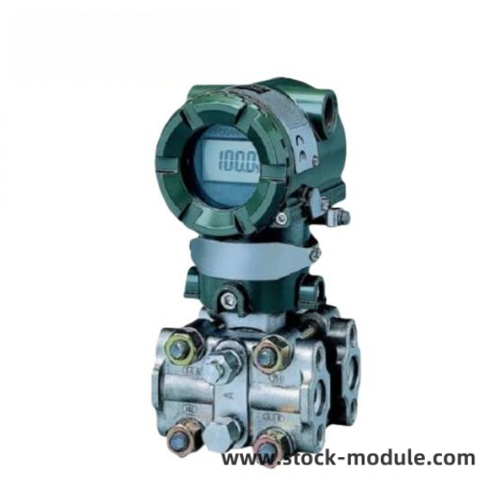 yokogawa_aip591_1.png YOKOGAWA AIP591 Industrial Control Module, High Precision Input Module for Process Automation