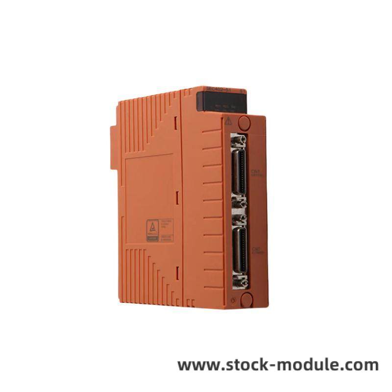 yokogawa_aip591_2.jpg YOKOGAWA AIP591 Industrial Control Module, High Precision Input Module for Process Automation