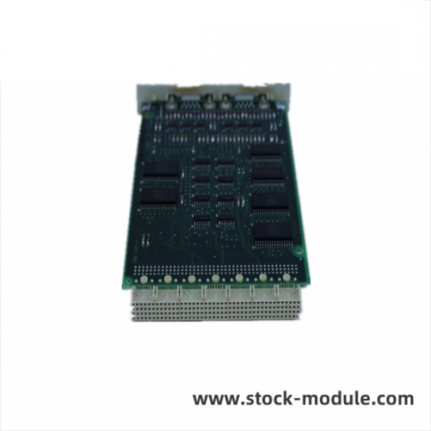YOKOGAWA ALR121-S00 Industrial Serial Communication Module