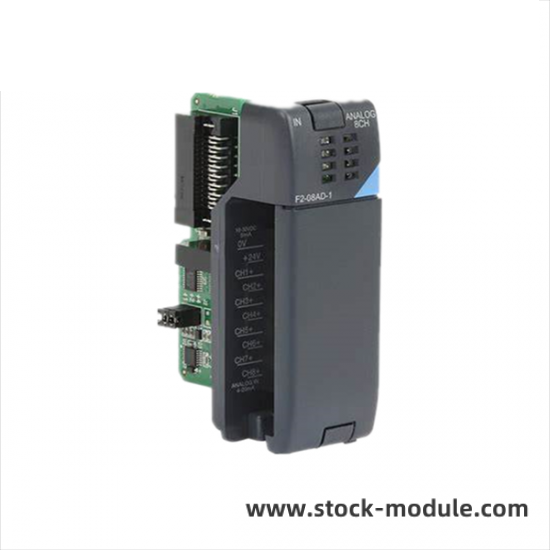 yokogawa_anr10d.png YOKOGAWA ANR10D ESB Bus Node Unit with Dual-Redundant Power Supply