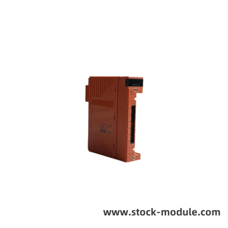 yokogawa_anr10d_1-1.png YOKOGAWA ANR10D ESB Bus Node Unit with Dual-Redundant Power Supply