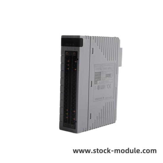 yokogawa_anr10d_1.png YOKOGAWA ANR10D ESB Bus Node Unit with Dual-Redundant Power Supply