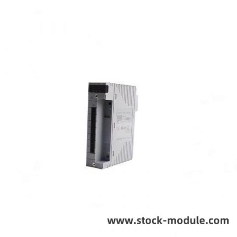 YOKOGAWA ATK4A-00 KS Cable Interface Adapter for PLC Systems with Analog Signal Support