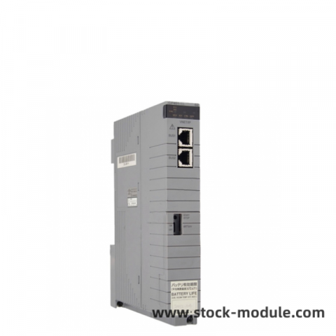 YOKOGAWA CP451-10 DCS Processor Module for Industrial Automation