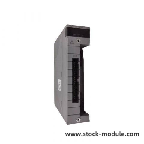 YOKOGAWA F3BU06-0N Base Module for PLC Systems