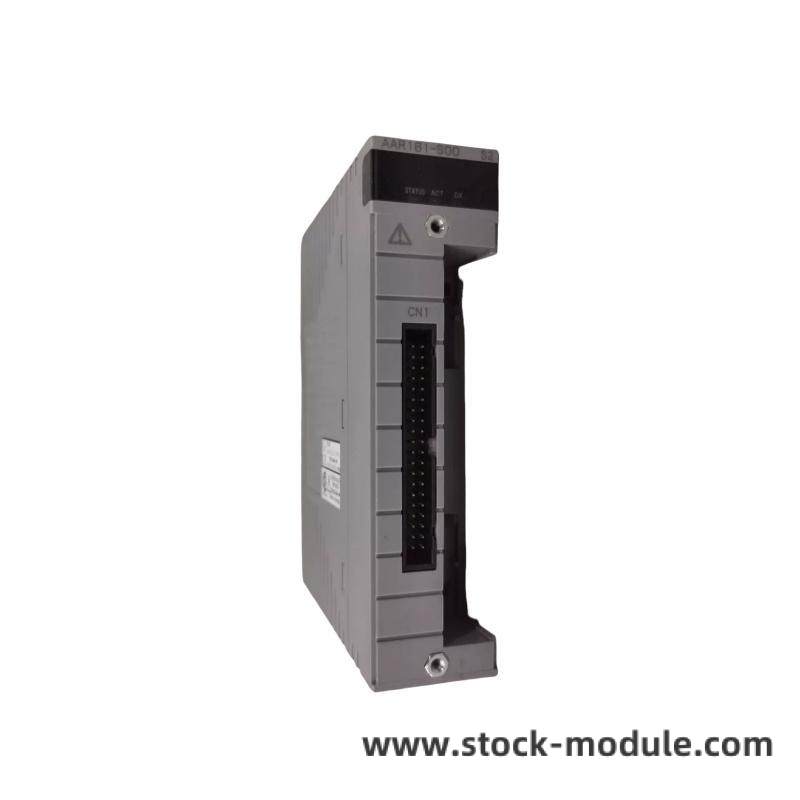 yokogawa_f3bu06-0n.jpg YOKOGAWA F3BU06-0N Base Module for PLC Systems