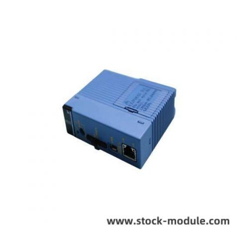 YOKOGAWA F3LC21-1N PLC Communication Module