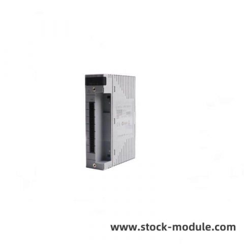 Yokogawa F3NC02-0N Communication Module for Industrial Automation
