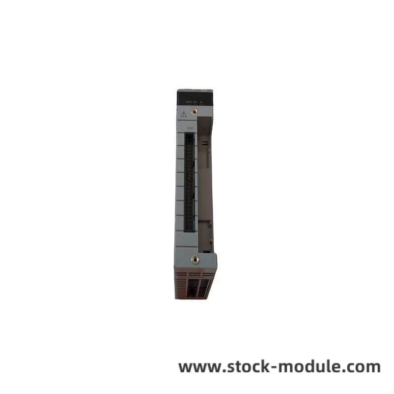 yokogawa_f3xd64-3n.jpg YOKOGAWA F3XD64-3N Japanese Module Controller