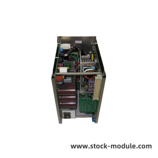 yokogawa_f3xd64-3n_2.jpg YOKOGAWA F3XD64-3N Japanese Module Controller