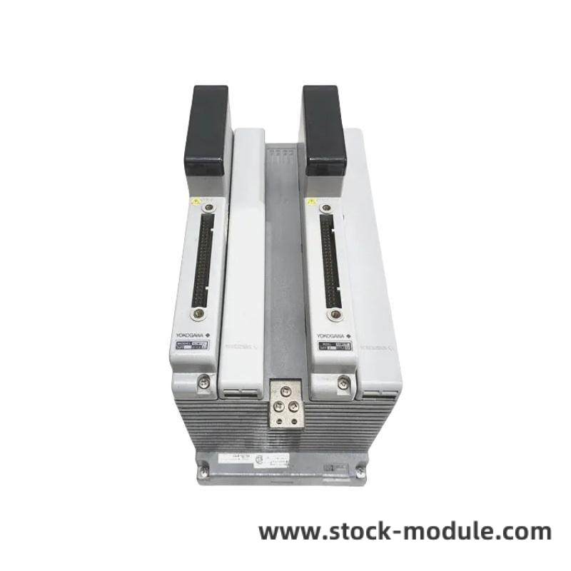 yokogawa_f3yd64-1a_2.jpg Yokogawa F3YD64-1A Input/Output Module - Sink Type with Short-Circuit Protection