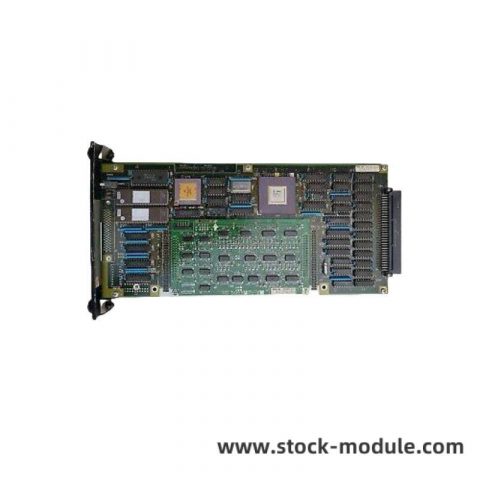Yokogawa NP53*C Process Automation Module for Equipment Retrofitting
