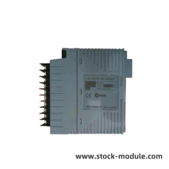 yokogawa_pscamaan_2.jpg Yokogawa Logic Module PSCAMAAN