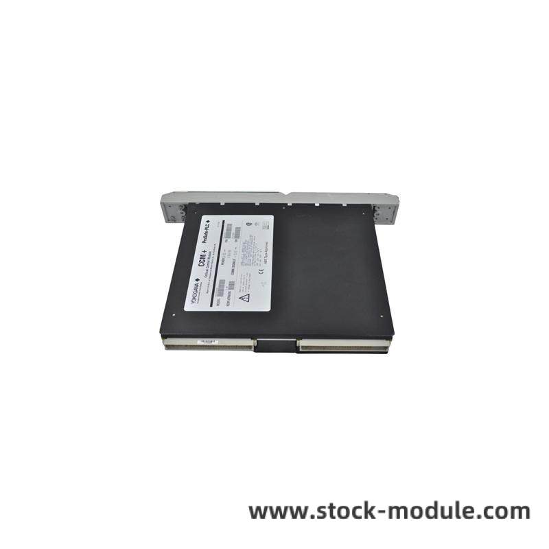 yokogawa_psccm22aan.jpg YOKOGAWA PSCCM22AAN - High Precision Control Module