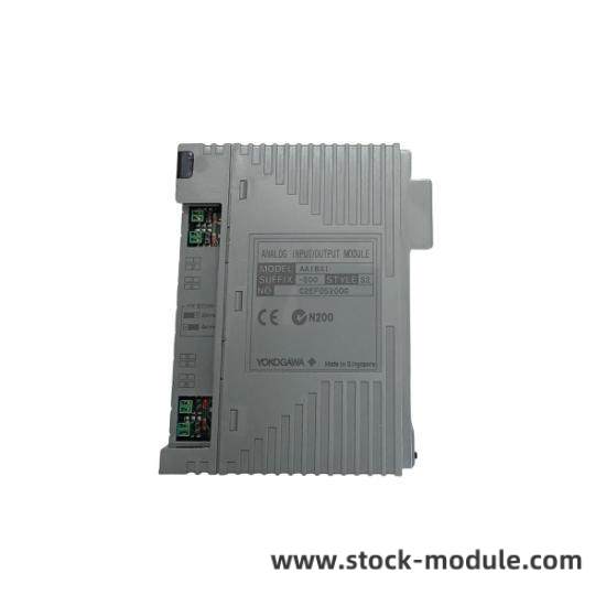 yokogawa_psccm22aan_3.jpg YOKOGAWA PSCCM22AAN - High Precision Control Module