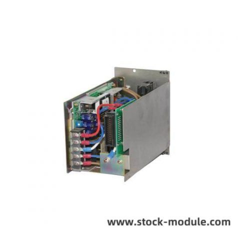 YOKOGAWA PW501 Industrial Control Module for High Reliability Automation