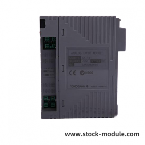 Yokogawa SC200S Production Control Device