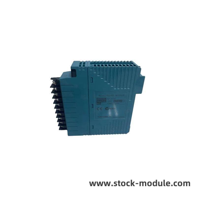 yokogawa_scp451-11.jpg YOKOGAWA SCP451-11 Processor Module for SSC50S, SSC50D