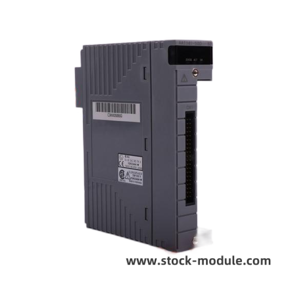 yokogawa_sdv144-s13_1.png YOKOGAWA SDV144-S13 Input Module for Industrial Automation