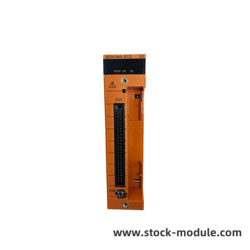 yokogawa_sdv144-s13_2.jpg YOKOGAWA SDV144-S13 Input Module for Industrial Automation