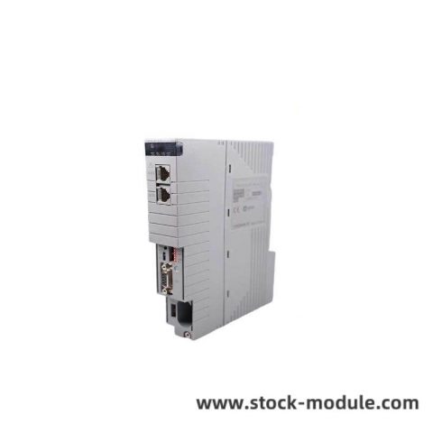 YOKOGAWA V0/E1/TCAM/L08 - Advanced Industrial Control Module