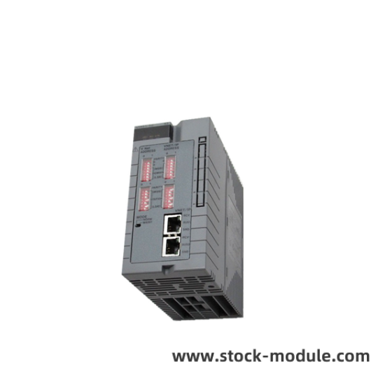 yokogawa_vi451-10.png YOKOGAWA VI451-10 High Performance Digital Input Module for Industrial Automation