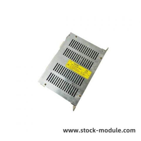 Yokogawa Interference Voltage Sensor VO/E2/TCDM24/L8 for Industrial Control Systems