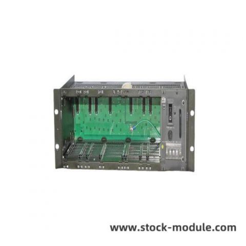 Yokogawa YNT511D Optical Bus Repeater for Extended V-net and RIO Network Communications