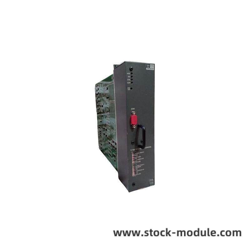 yokogawa_ys1700-100_a06_a31_3.jpg Yokogawa YS1700-100/A06/A31 Programmable Indicating Controller
